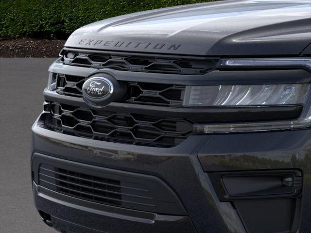 new 2024 Ford Expedition car, priced at $81,260