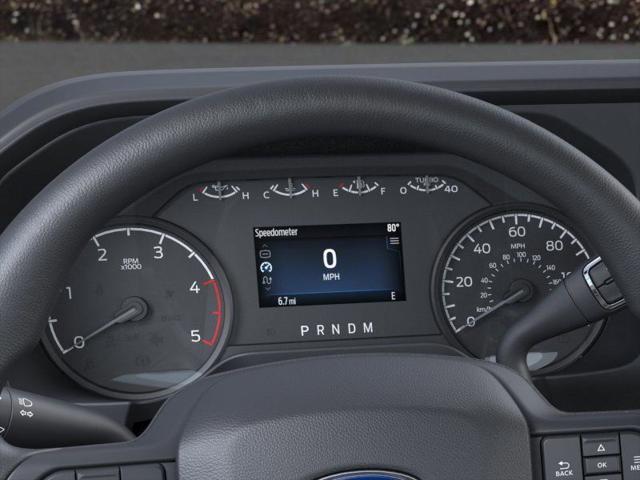 new 2025 Ford F-350 car, priced at $70,120