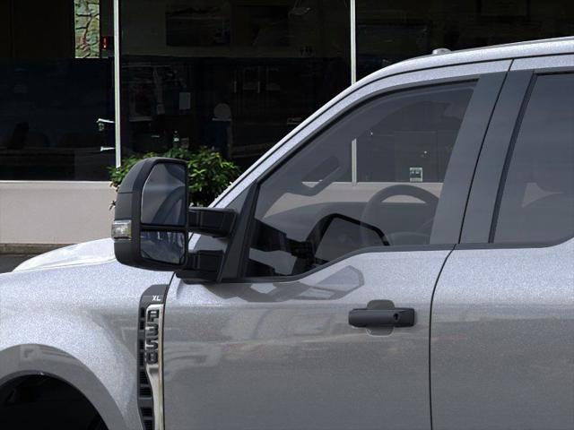 new 2025 Ford F-350 car, priced at $70,120