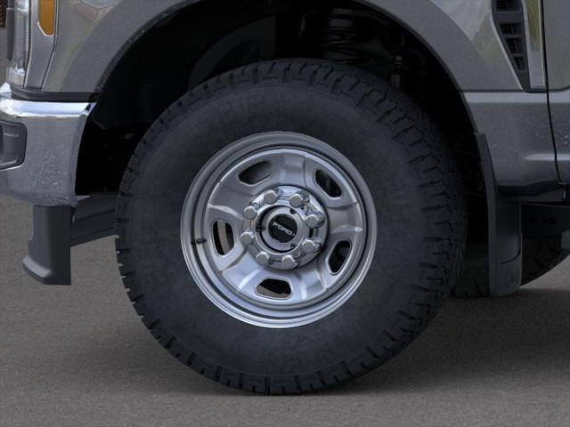 new 2025 Ford F-350 car, priced at $70,120