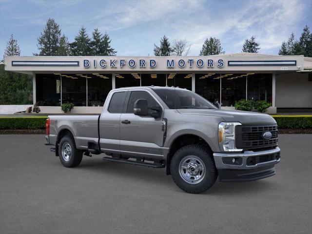 new 2025 Ford F-350 car, priced at $70,120
