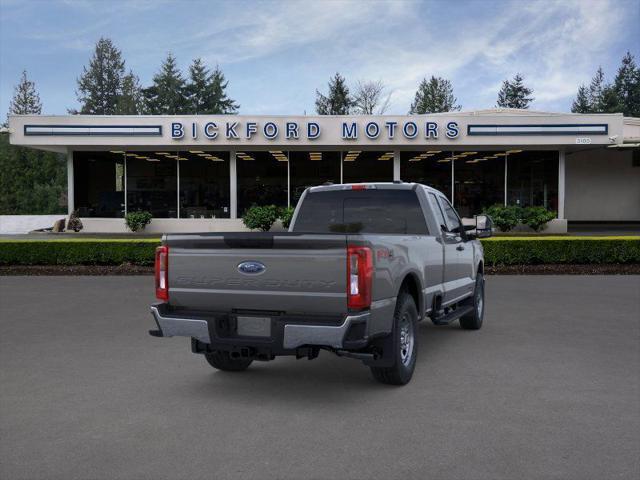 new 2025 Ford F-350 car, priced at $70,120