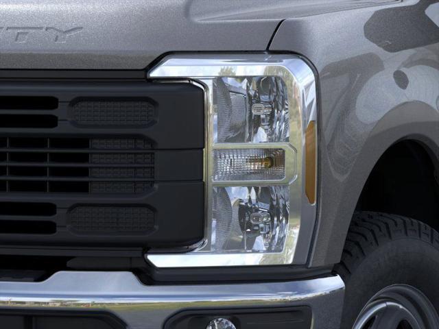 new 2025 Ford F-350 car, priced at $70,120