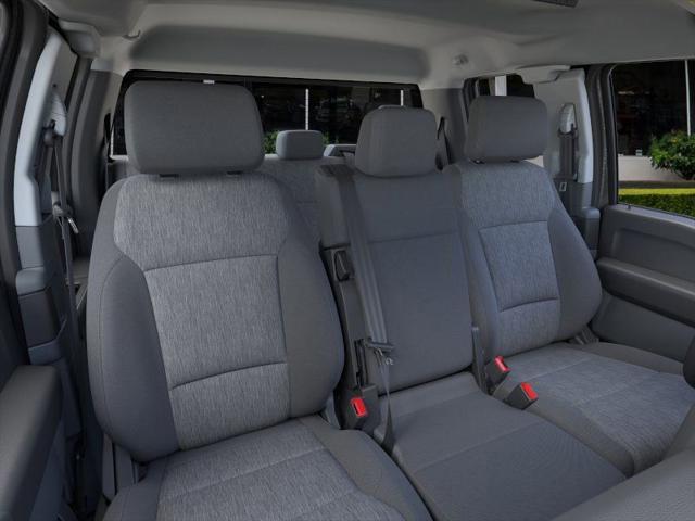 new 2025 Ford F-350 car, priced at $70,120