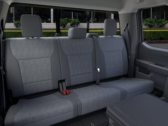 new 2025 Ford F-350 car, priced at $70,120