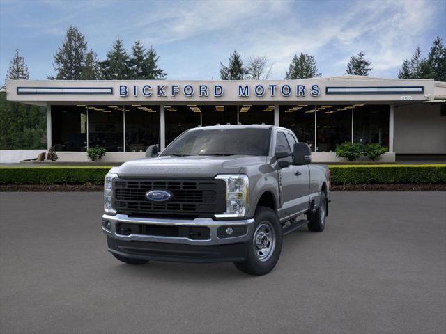 new 2025 Ford F-350 car, priced at $70,120
