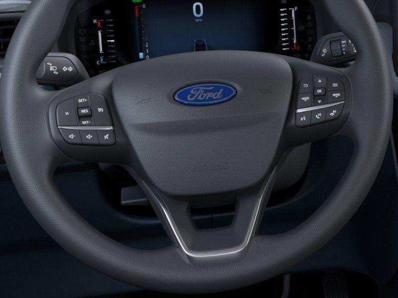 new 2025 Ford Maverick car, priced at $34,245
