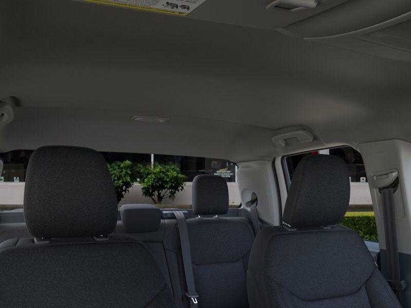 new 2025 Ford Maverick car, priced at $34,245