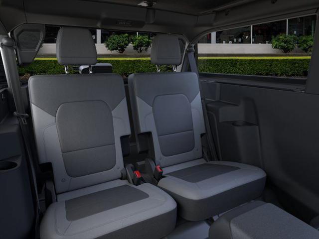 new 2024 Ford Bronco car, priced at $45,696