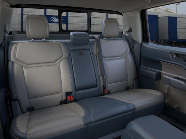 new 2025 Ford Maverick car, priced at $36,592