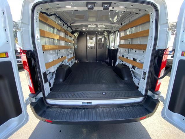 used 2018 Ford Transit-250 car, priced at $11,699