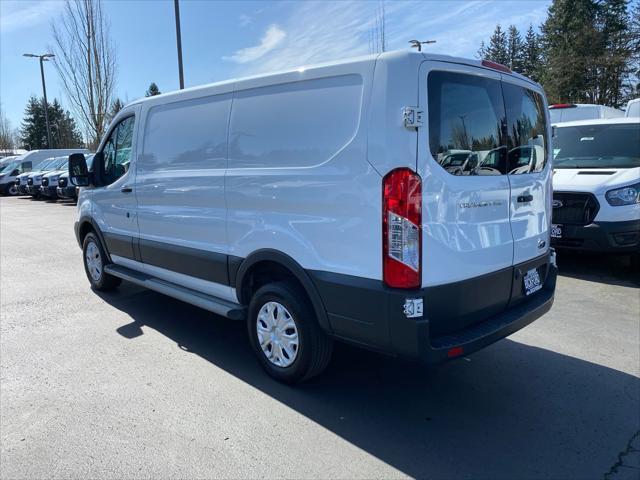 used 2018 Ford Transit-250 car, priced at $11,699