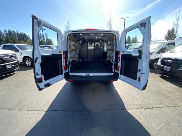 used 2018 Ford Transit-250 car, priced at $11,699