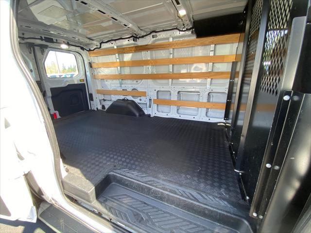 used 2018 Ford Transit-250 car, priced at $11,699