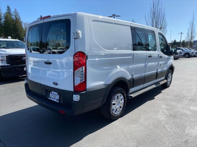 used 2018 Ford Transit-250 car, priced at $11,699
