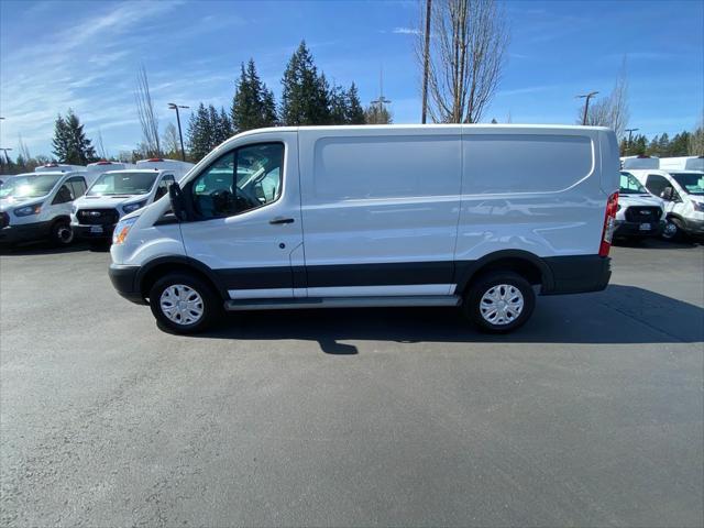 used 2018 Ford Transit-250 car, priced at $11,699