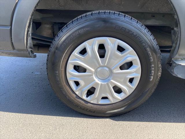 used 2018 Ford Transit-250 car, priced at $11,699