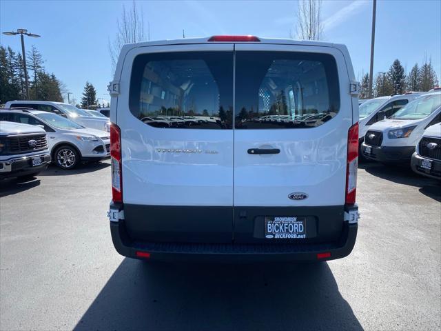 used 2018 Ford Transit-250 car, priced at $11,699