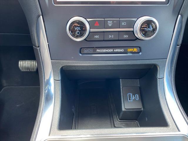 used 2022 Ford Edge car, priced at $25,995