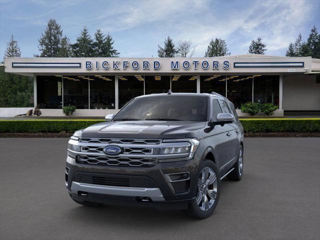 new 2024 Ford Expedition car, priced at $84,965