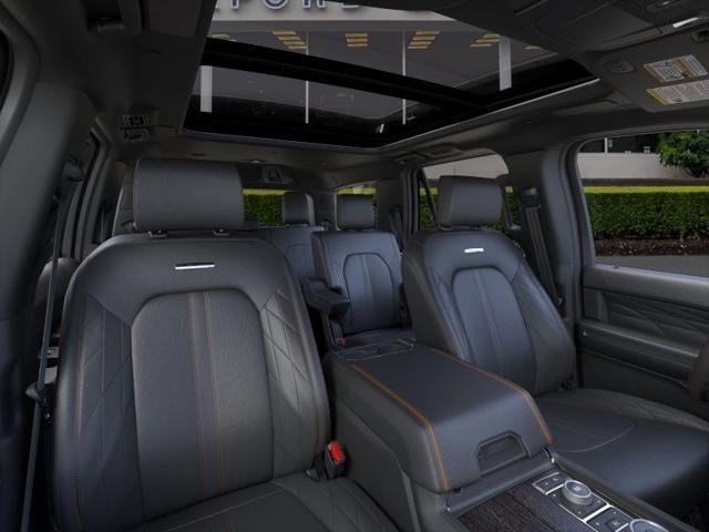 new 2024 Ford Expedition car, priced at $84,965