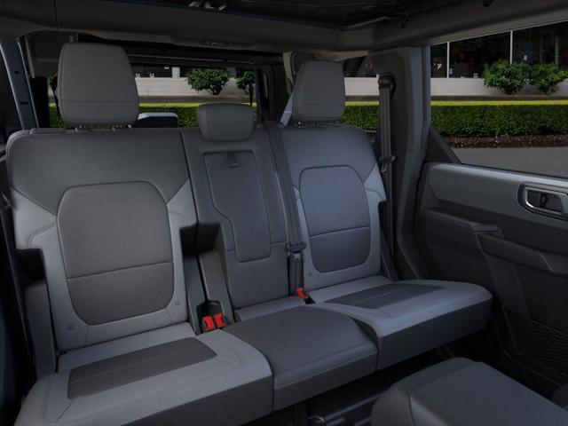used 2024 Ford Bronco car, priced at $47,675