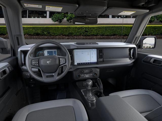 used 2024 Ford Bronco car, priced at $47,675