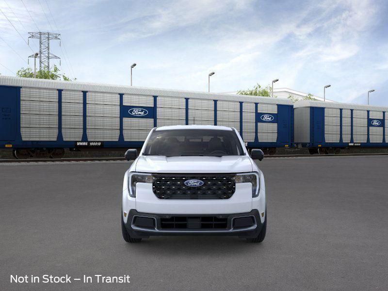 new 2025 Ford Maverick car, priced at $40,135