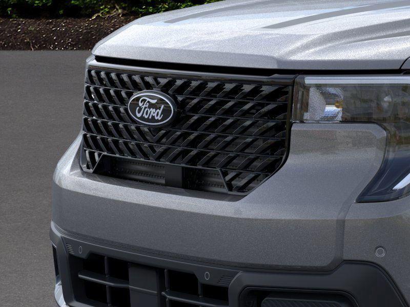 new 2025 Ford Maverick car, priced at $41,175