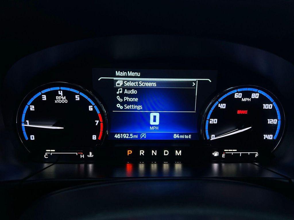 used 2021 Ford Bronco Sport car, priced at $24,949