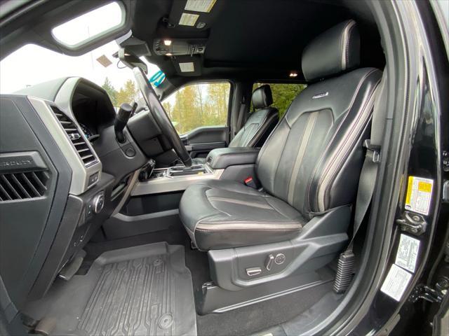 used 2020 Ford F-450 car, priced at $71,977