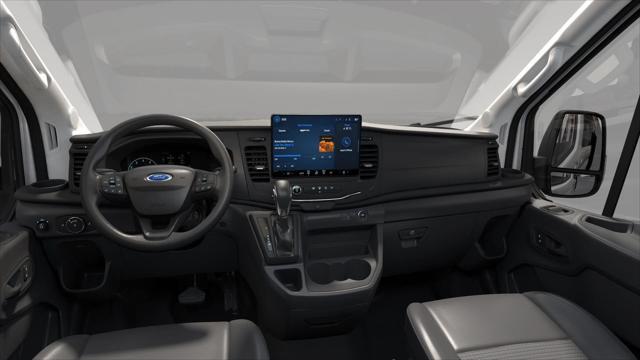 new 2025 Ford Transit-350 car, priced at $58,910