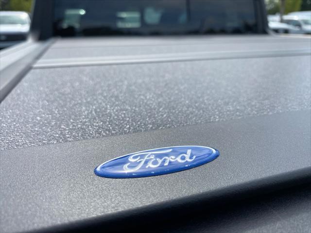 used 2025 Ford Maverick car, priced at $38,699