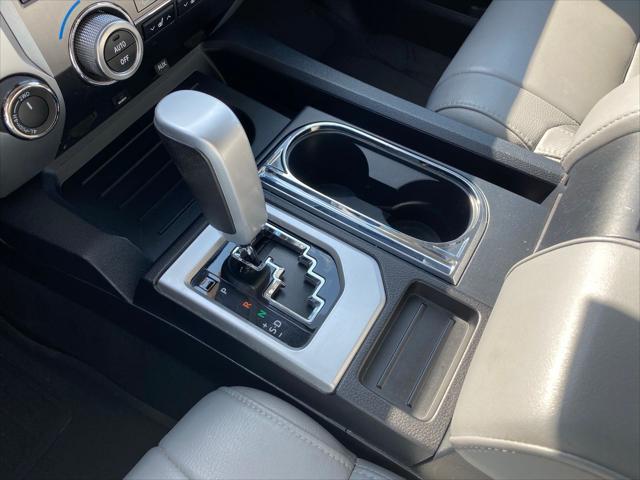 used 2018 Toyota Tundra car, priced at $32,926