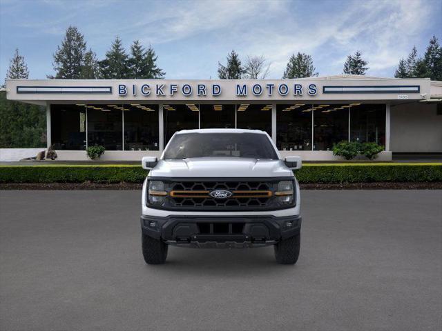 new 2025 Ford F-150 car, priced at $72,533