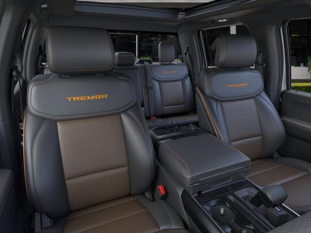 new 2025 Ford F-150 car, priced at $72,533