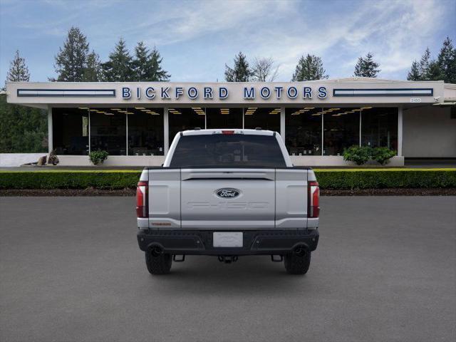 new 2025 Ford F-150 car, priced at $72,533
