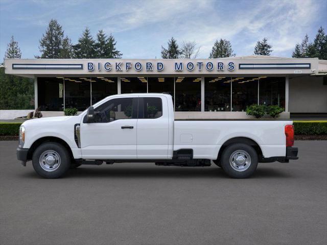 new 2025 Ford F-250 car, priced at $48,330