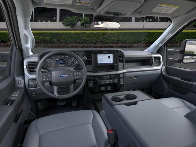 new 2025 Ford F-250 car, priced at $48,330