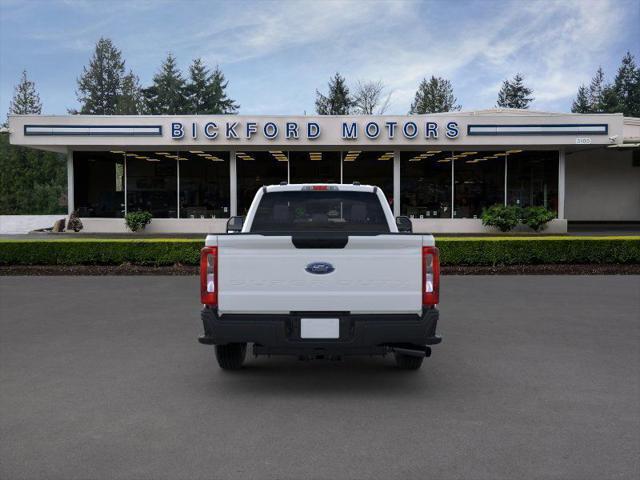 new 2025 Ford F-250 car, priced at $48,330