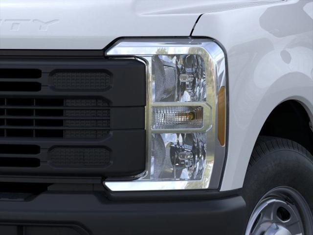 new 2025 Ford F-250 car, priced at $48,330