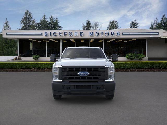 new 2025 Ford F-250 car, priced at $48,330