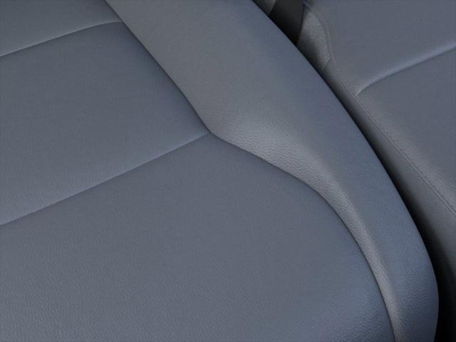 new 2025 Ford F-250 car, priced at $48,330