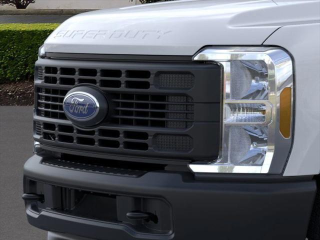 new 2025 Ford F-250 car, priced at $48,330