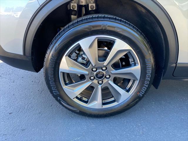 used 2023 Ford Escape car, priced at $29,367