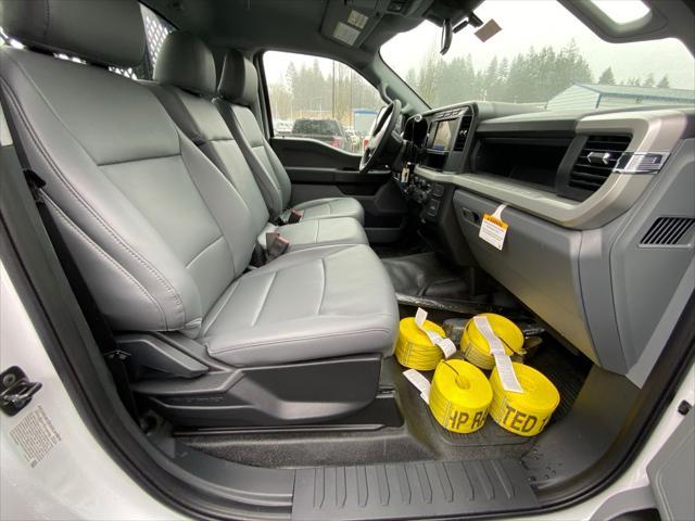 new 2024 Ford F-450 car, priced at $71,422