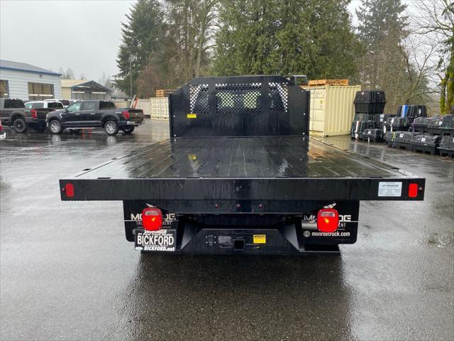 new 2024 Ford F-450 car, priced at $71,422