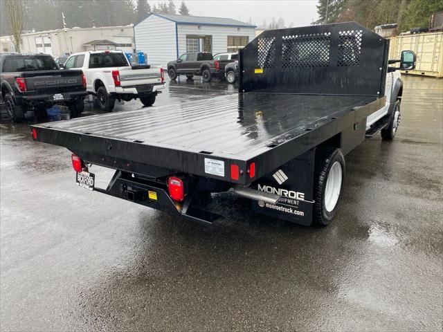 new 2024 Ford F-450 car, priced at $71,422