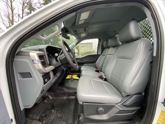 new 2024 Ford F-450 car, priced at $71,422