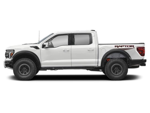 new 2025 Ford F-150 car, priced at $99,465